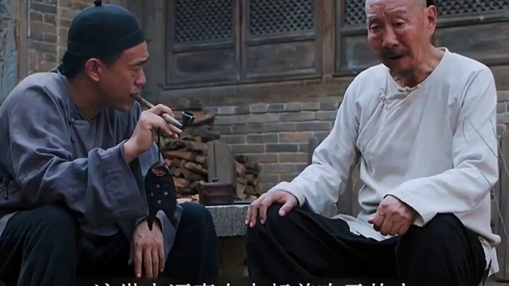 Để chiếm được mảnh đất có nước chảy của nhà Lộc Tử Lâm, Bạch Gia Tuyên đã nghĩ ra một chiêu độc ác, 