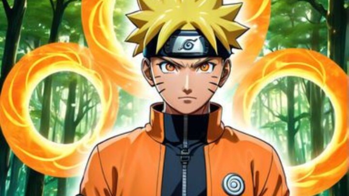 ALL NARUTO GAME 2026 PART 4