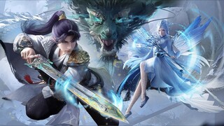 Apotheosis Ep 80 Sub Indo