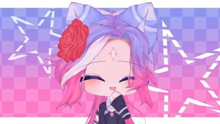XD Meme Hatsumi Rou Gacha
