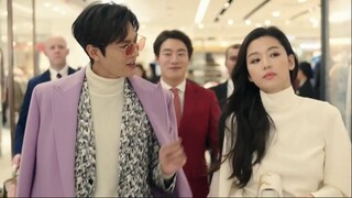 Legend Of The Blue Sea