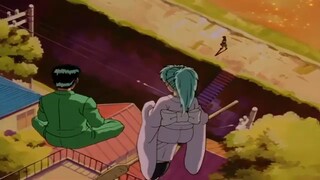 ghost fighter episode2 Tagalog dub