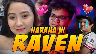 HARANA PARA KAY AUBREY - TEAM RAVEN (KAKILIG POTEK!) - PART 2