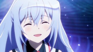 “Apakah ada anime yang pernah kamu tonton?”