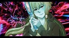 UshinaiP feat. Yuzuki Yukari - Aku akan Cosplay (VOCALOID Indonesia Original) #JPOPENT
