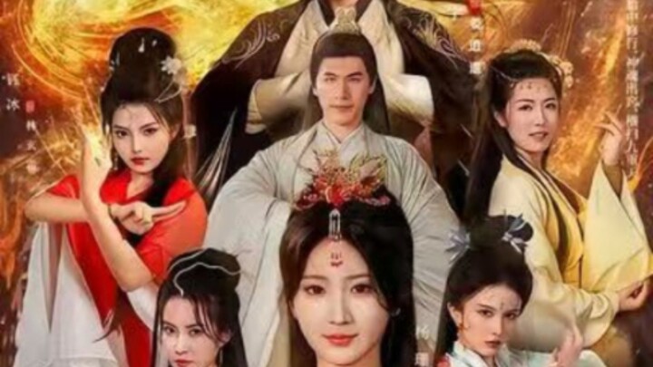 TRỌN BỘ - TU LUYỆN TRONG BỤNG MẸ , RA ĐỜI QUÉT SẠCH CỬU TRỌNG THIÊN ( Dương San Tử , Lưu Triết Vũ )