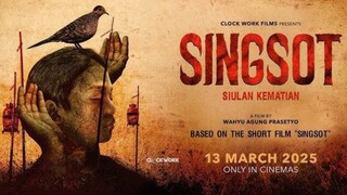 singsot siulan kematian (full movie 2025)