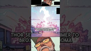 Ironman Pranks Thor