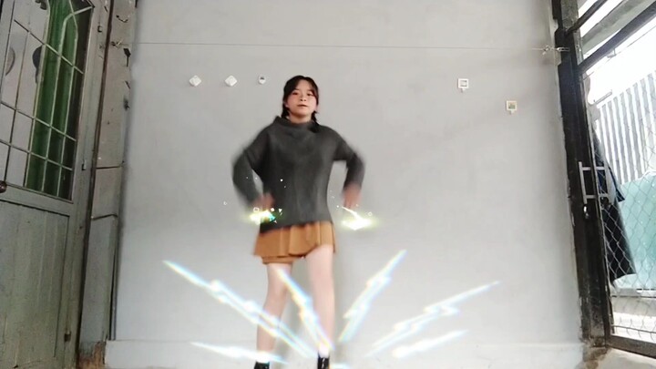 Dance so cute😍 Beautiful❤️