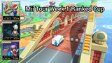 Mario kart tour gameplay