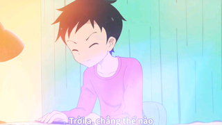 Toại nguyện rồi #klaxxamv #amvedit #SchoolTime