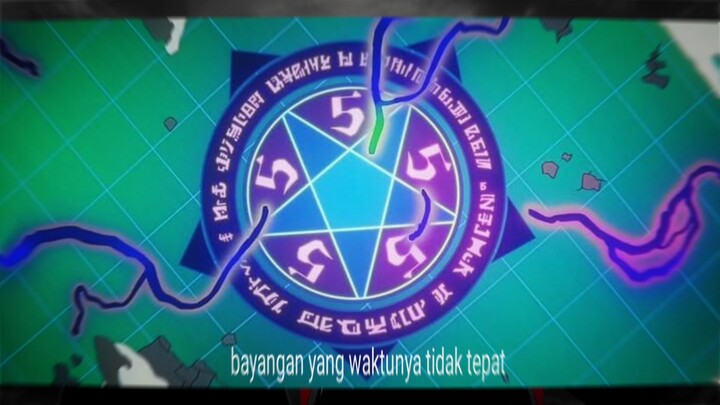 APAKAH INI KISI-KISI ENDINGNYA ONE PIECE??!!! ๐คฏ๐คฏ