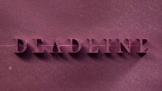 DAILY STORY VLOG || DEADLINE & BORN PINK || PART 1 DEADLINE