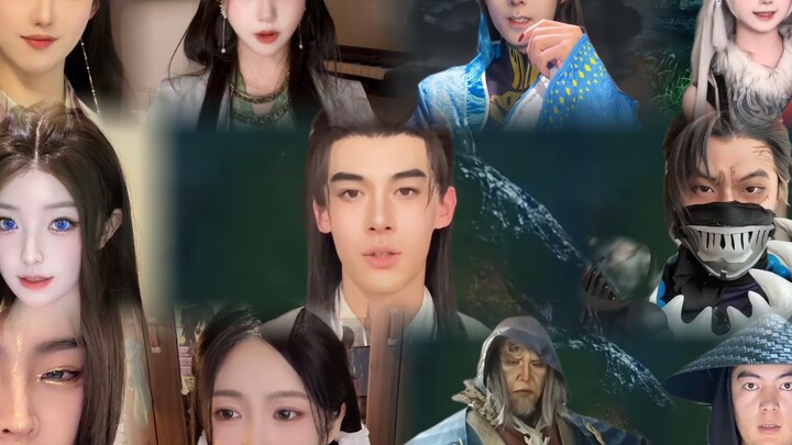 تسريب فيديو فعالية بناء الفريق للشركات