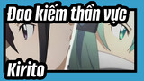[Đao kiếm thần vực] Kirito Is A Legend