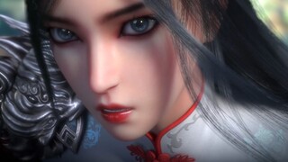 Open the animation using the marketing account