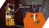 Cara Membuat Blaze Farm (NO REDSTONE) - Minecraft Tutorial Indonesia