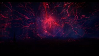 Peerless Battle Spirit eps 107 sub indo
