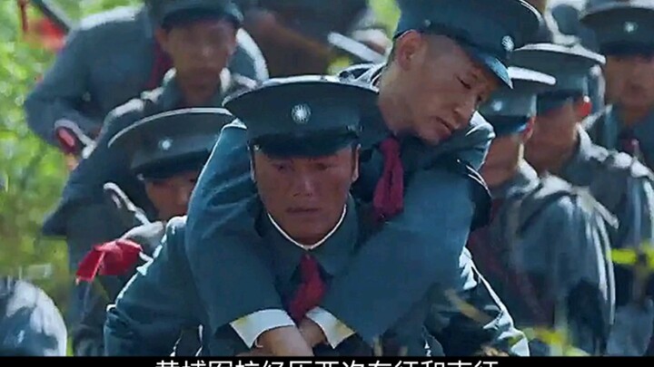 Chen Geng and Jiang Xianyun weren’t lured away from Huangpu by high-ranking positions and lavish rew