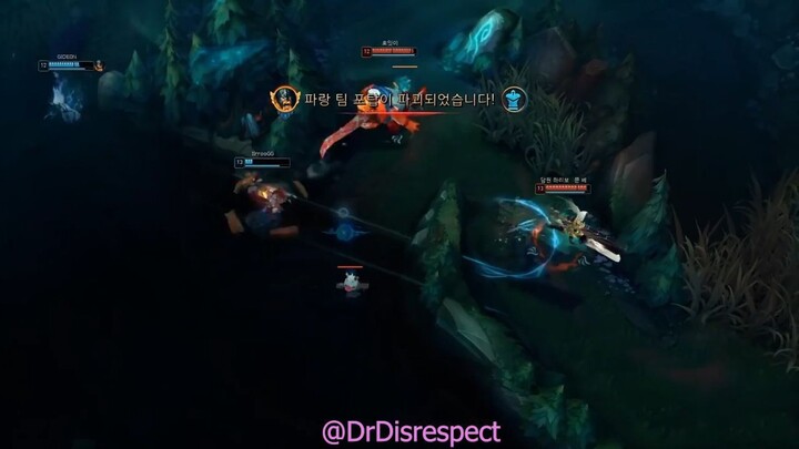 Những pha xử lý chuẩn sách giáo khoa phần 1 #game