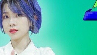 [Creation Camp 2021] Lip-syncing and dancing | Duomei wears Wanma's necklace and joins in the passio