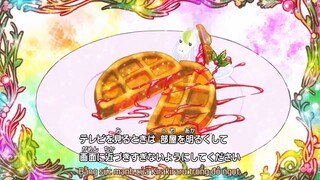 Kirakira Precure A La Mode - Tập 42