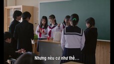 Nhất Quỷ Nhì Ma Thứ Ba Takagi EP 5 [Sub Việt]