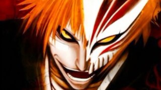 BLEACH menyala, kabur! Melarikan diri! HD! Untuk pemuda!