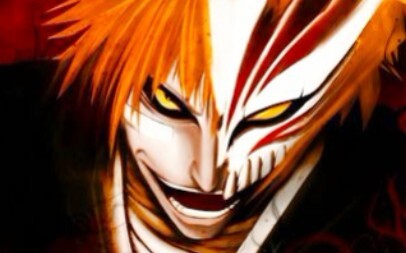BLEACH is burning, blurring! Runaway! HD! To youth!