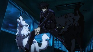 Jujutsu Kaisen 「ＡＭＶ」- Primal