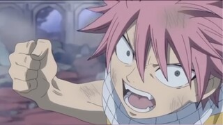 Vì chúng ta là bạn bè | Fairy Tail