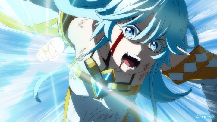 W1storia Wand And Sword S3ason 2 Eps 10 -  kebangkitan gairah sang MC !!!🔥