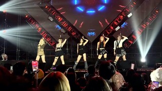 RINGO也有年末舞台啦！ITZY-RINGO路演直拍