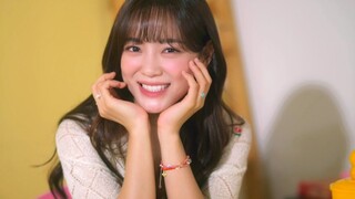 [K-POP|Kim Sejeong] Video Musik | BGM: Baby I Love U