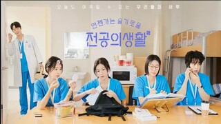 Resident Playbook Eps 9 Sub Indo