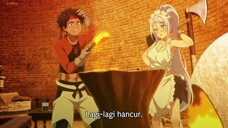 Episode 6 [p5] - Tensei Dainana Ouji Subtitle Indonesia