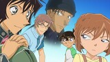 Shuichi met Sera | Detective Conan moments | AnimeJit