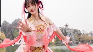 【Amao】Tang Meng❀Bermimpi kembali ke Dinasti Tang❀
