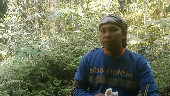 kain muna bago mag trabaho🥰