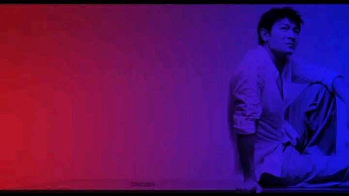 Andy Lau song