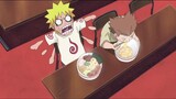 An A-Rank Mission Naruto Eating Contest, Akatsuki Deidara And Sasori Attack Land Of This' Castle Dub