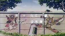 Ganbaruger episode 38