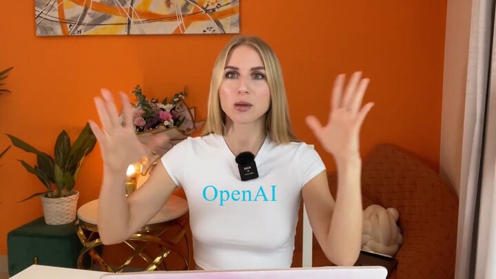 10 secrets of communication with ChatGPT [OpenAI] artificial intelligence
