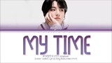 Jungkook__BTS___My_Time__Lyrics