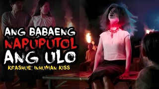 Krasue: Inhuman Kiss (2019) | Ricky Tv | Tagalog Movie Recap | May 1, 2024