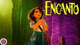 Movie Recap:She Saves A Magical Candle For Her Family! Encanto Movie Recap (Encanto Story Recap)