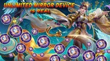 Thank You MOONTON for Unlimited Mirror Device ✅