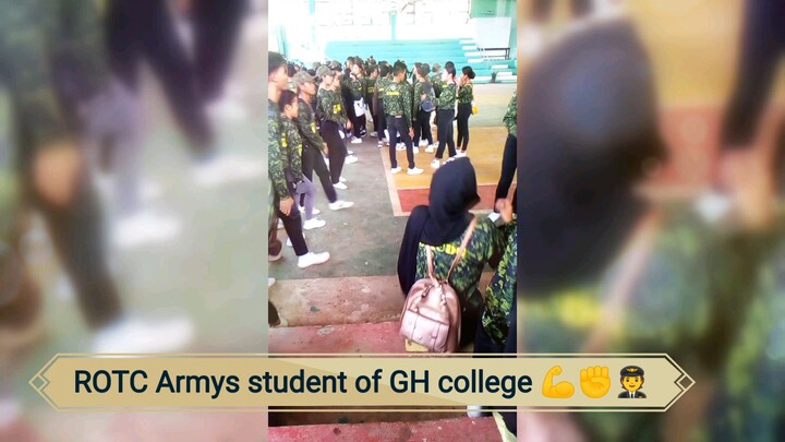 #army#armys life#student life#