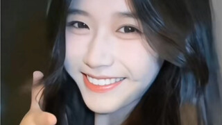 Mom always tells me, "Mom and Dad love me the most!"