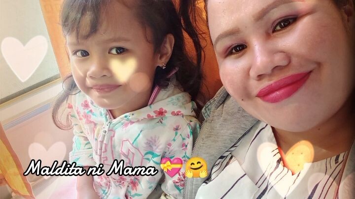 My palangging 💗